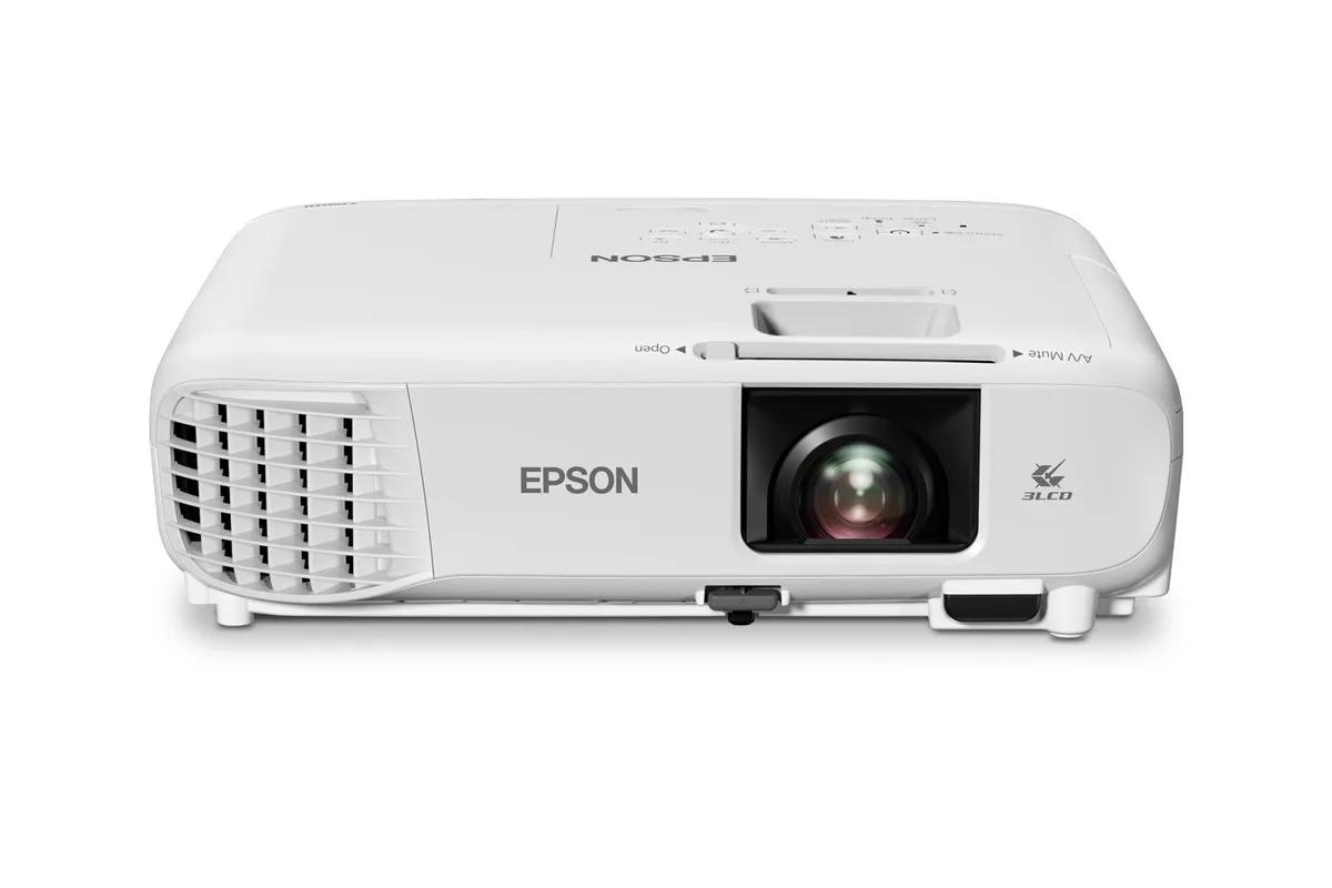 Epson E24 V11HB51020 Slayt Göstericileri