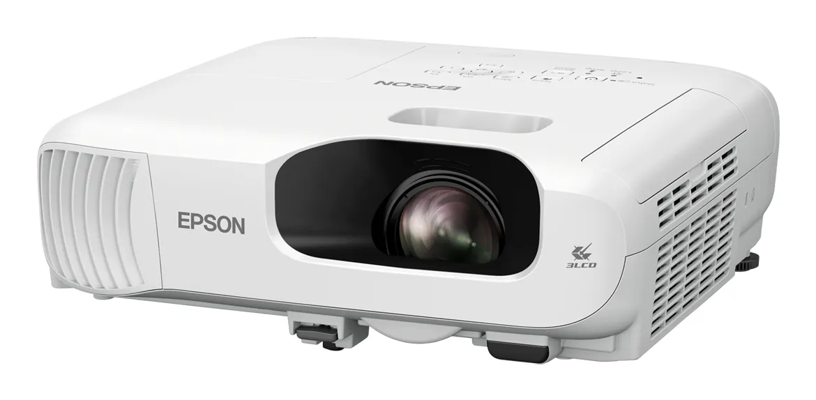 Epson EB-W56S V11HB62040 Slayt Göstericileri