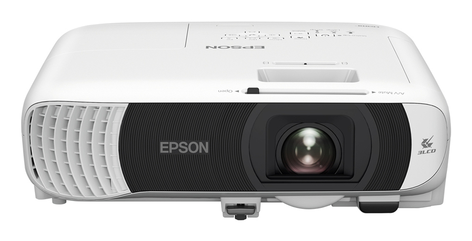 Epson PowerLite FH54+ V11HB59021 Slayt Göstericileri