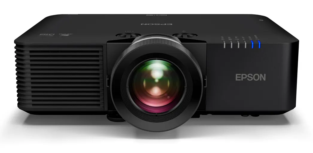 Epson PowerLite L695SU V11HB31120 Slayt Göstericileri