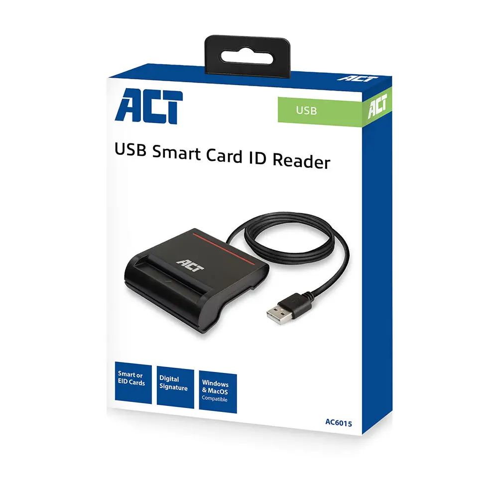 ACT AC6015 Thumbnail 4