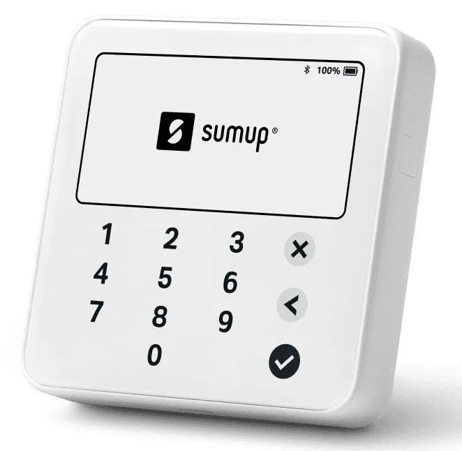 SumUp Solo Lite RDR-SUL-007 Thumbnail 1