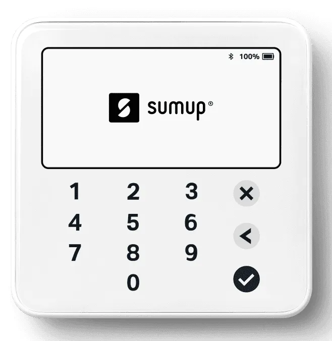 SumUp Solo Lite RDR-SUL-007 Thumbnail 0