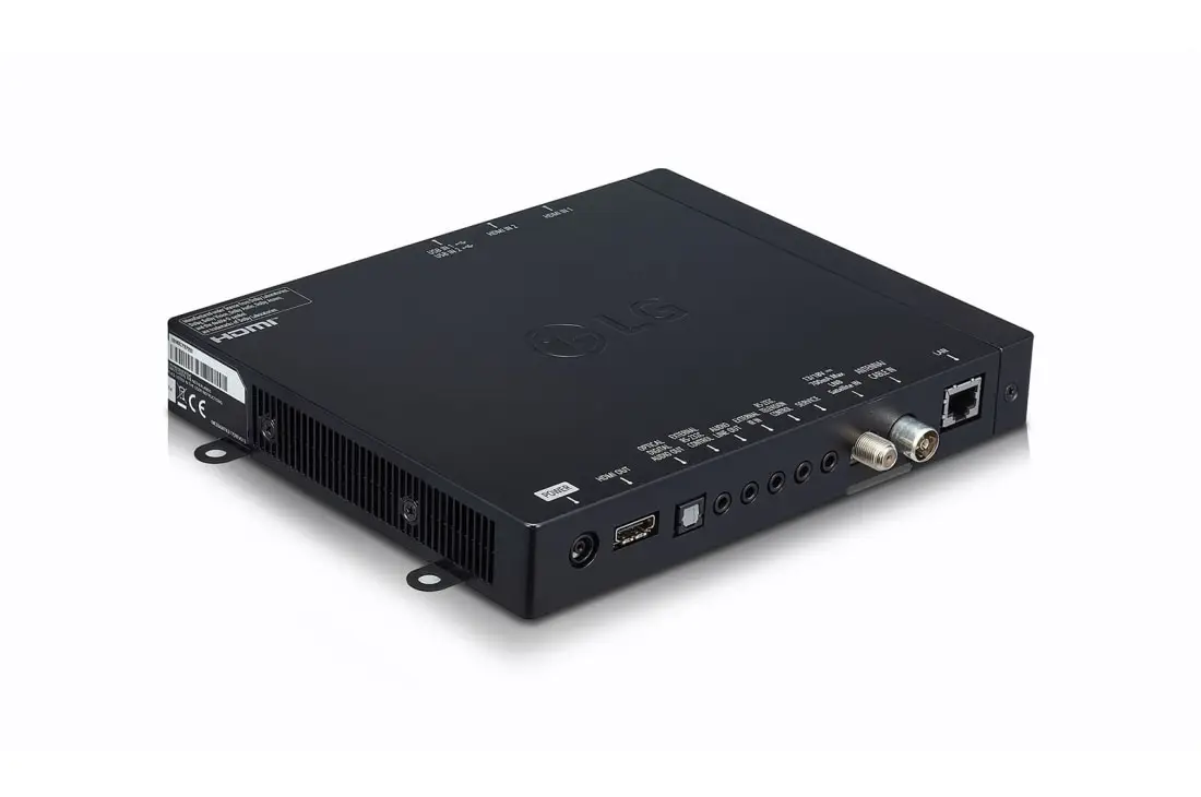 LG STB-6500.AEU Thumbnail 2