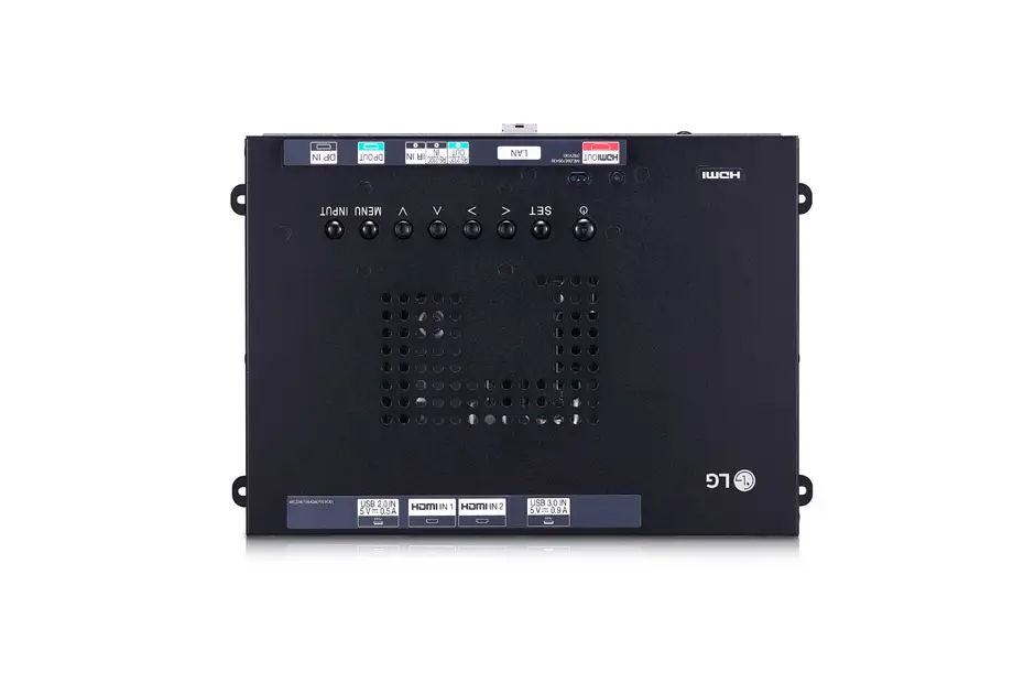 LG WP320 8 GB Thumbnail 2