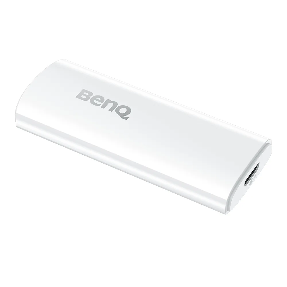 BenQ QS02 5A.JH328.002 Smart TV Teçhizat Kilitleri