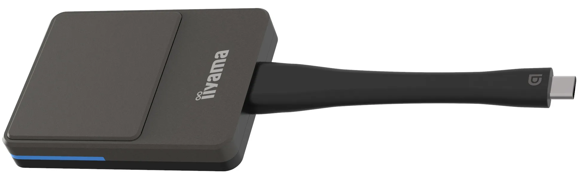 iiyama WP D002C Smart TV Teçhizat Kilitleri
