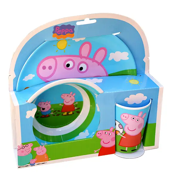 Barbo Toys 1508 Sofra Setleri