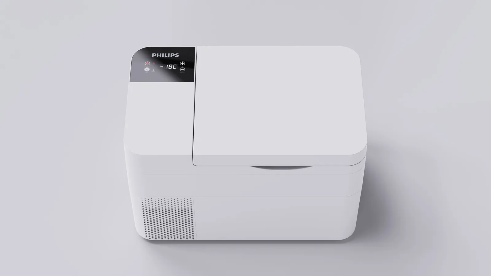 Philips LUMTB530X1/20 Soğutma Kapları