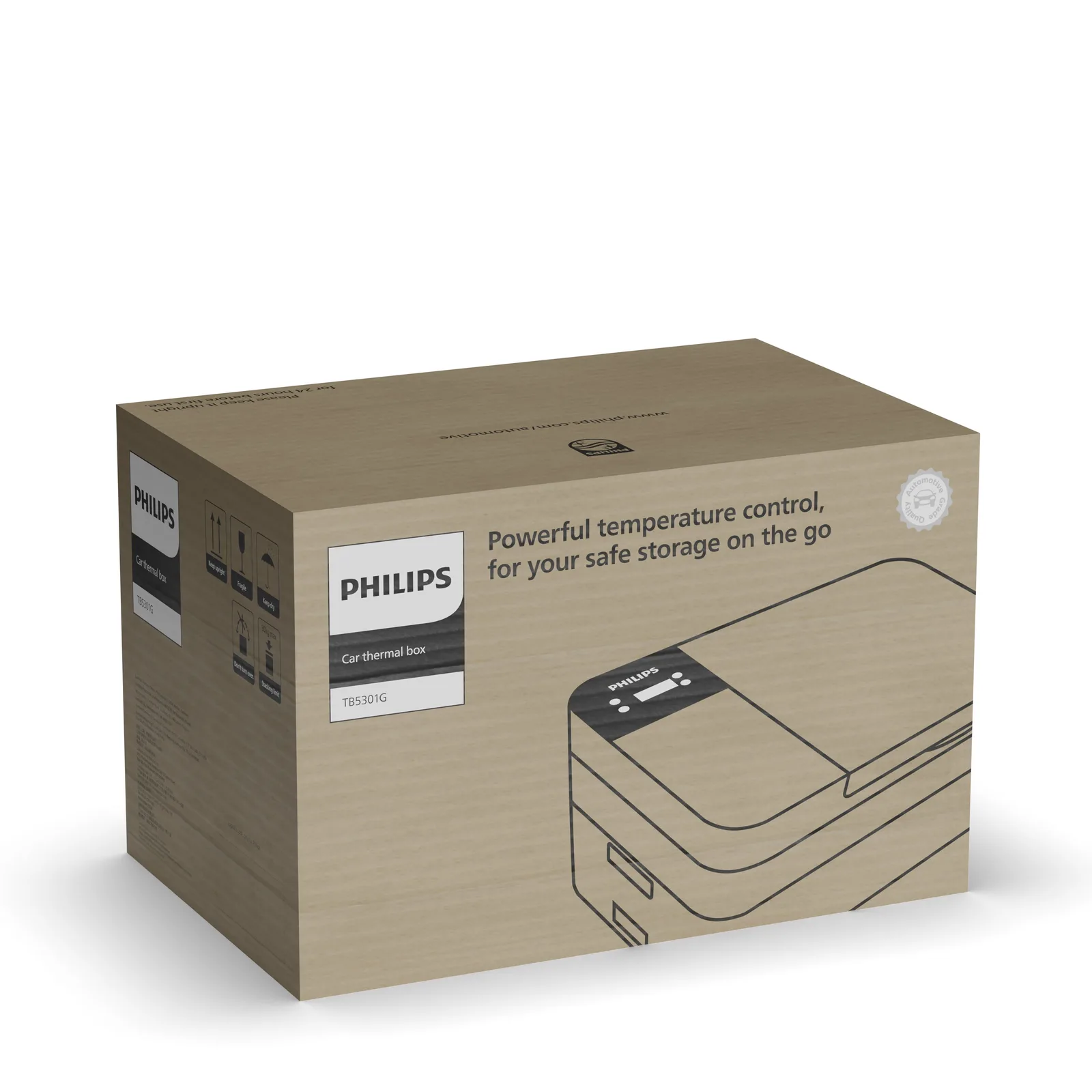 Philips LUMTB530X1/50 Thumbnail 6