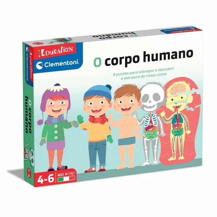 Clementoni Éducation 67766 Soğutm