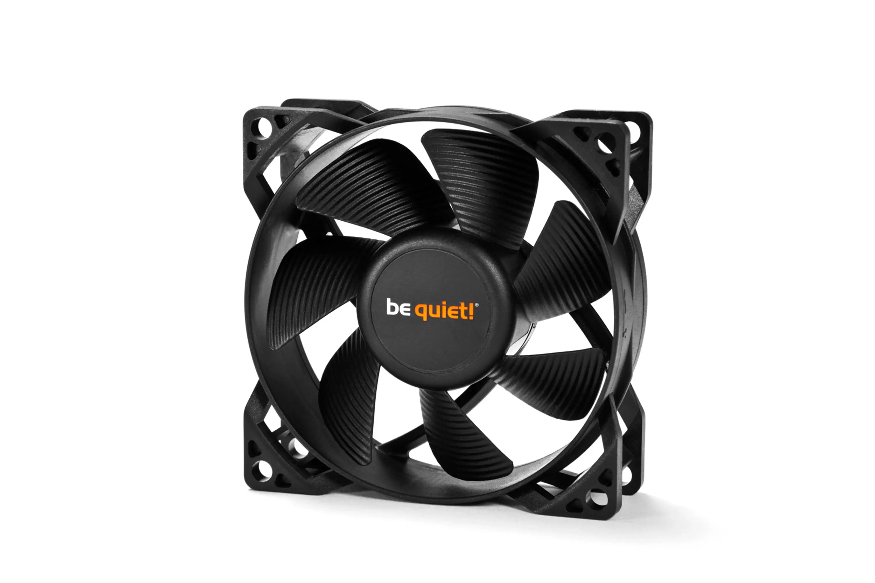 be quiet! PURE WINGS 2, 80mm BL044 Soğutm