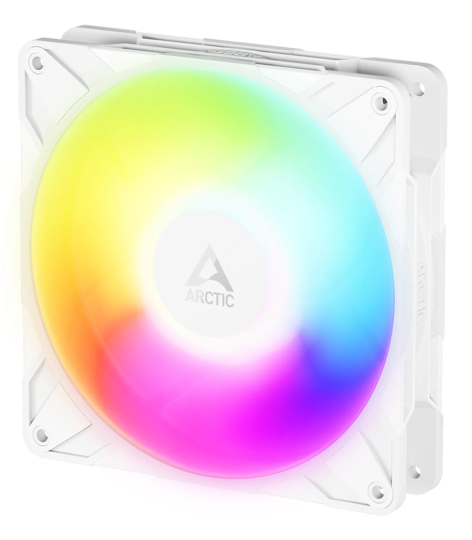 Freezer P14 Pro Reverse A-RGB (White) ACFAN00324A Soğutm