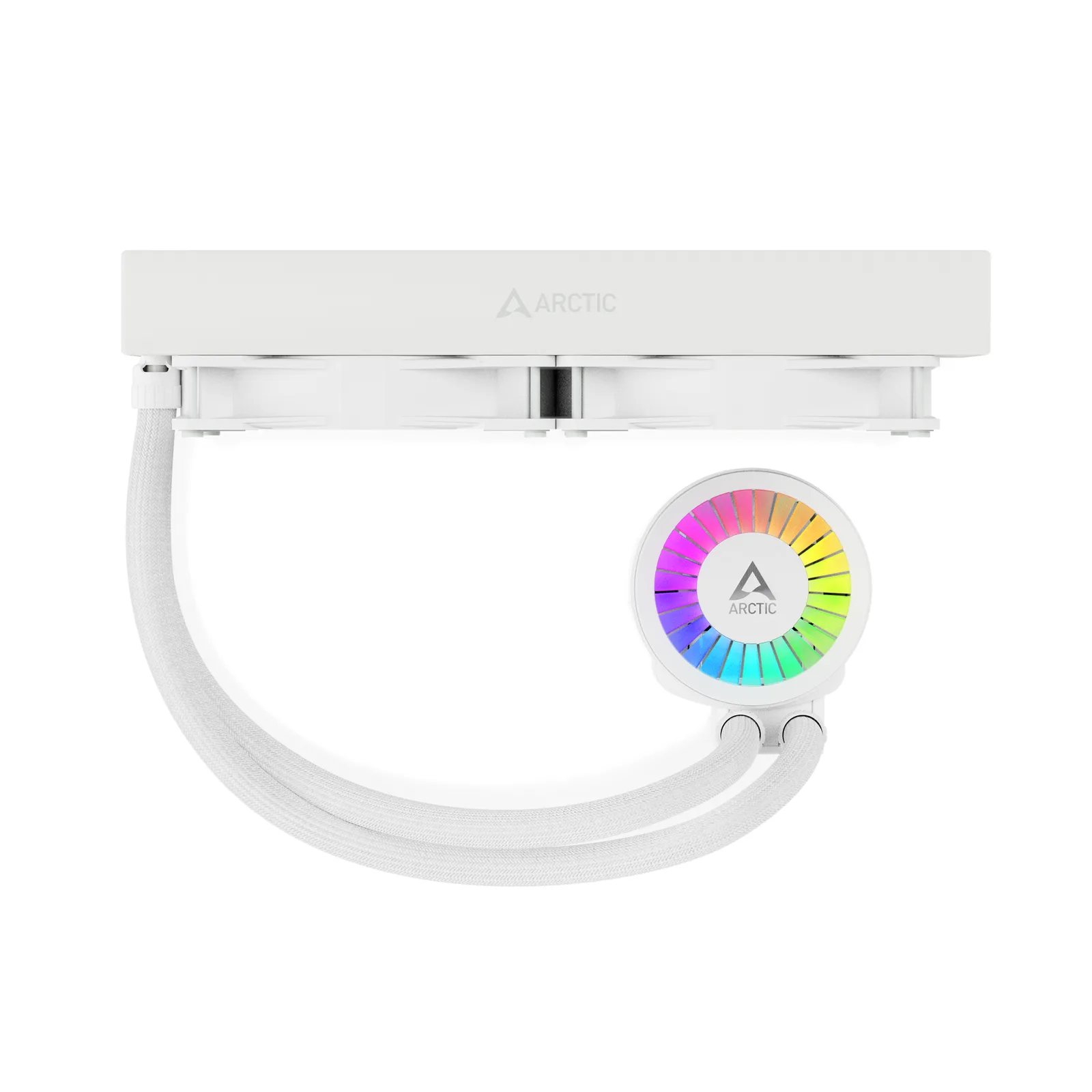 ARCTIC Liquid Freezer III 280 A-RGB ACFRE00151A Thumbnail 3