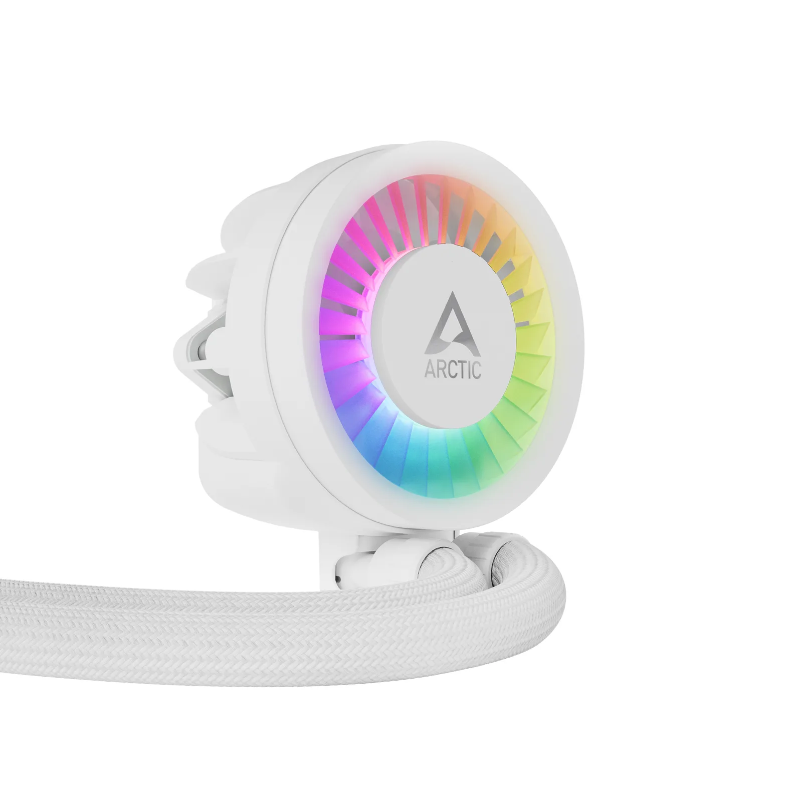 ARCTIC Liquid Freezer III 280 A-RGB ACFRE00151A Thumbnail 5