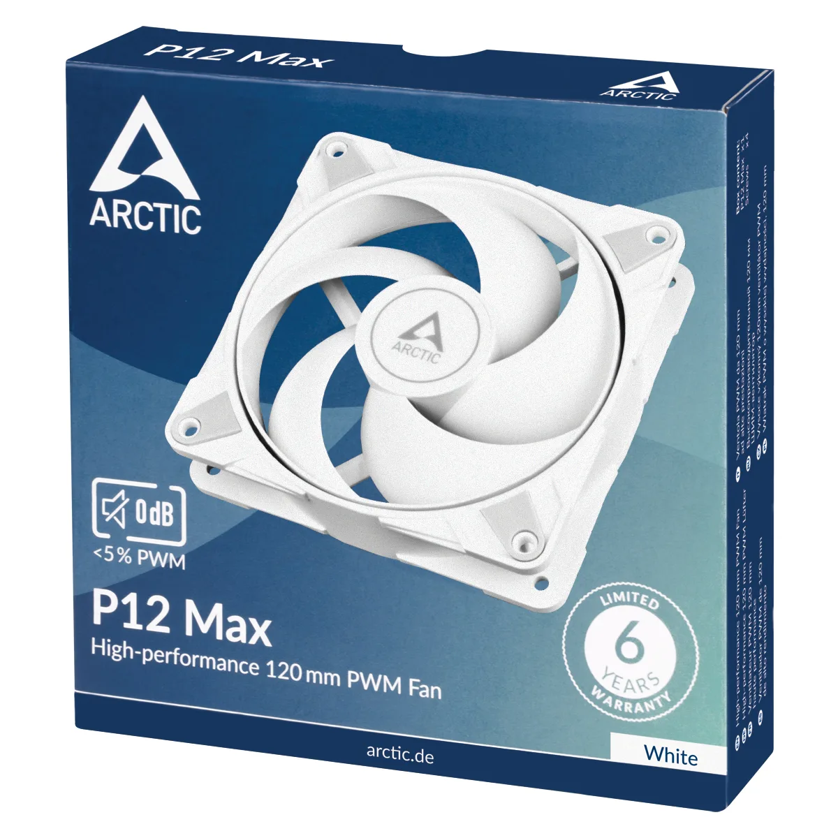 ARCTIC P12 Max ACFAN00293A Thumbnail 6