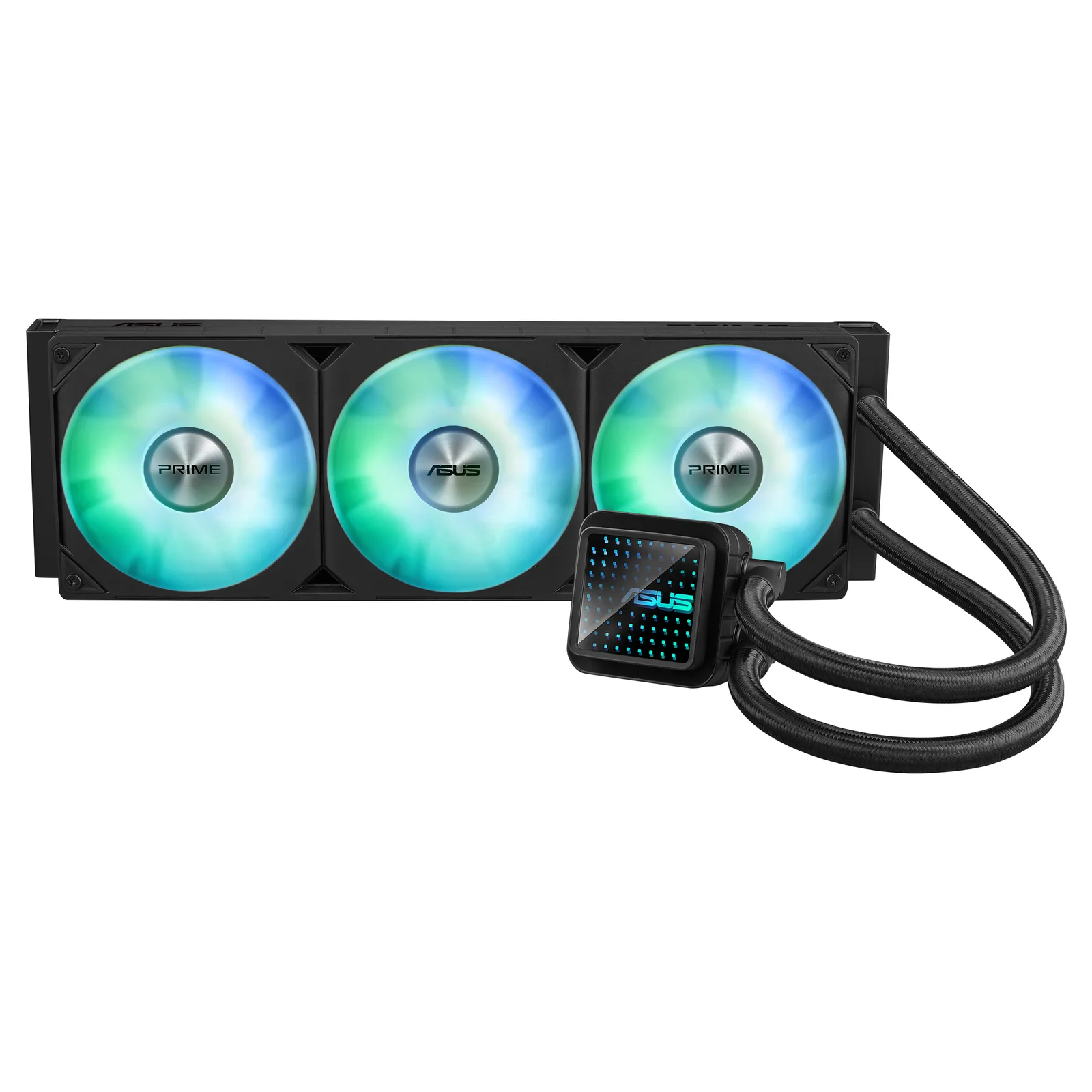 ASUS Prime LC 360 ARGB 90RC0101-B0EAY0 Soğutm
