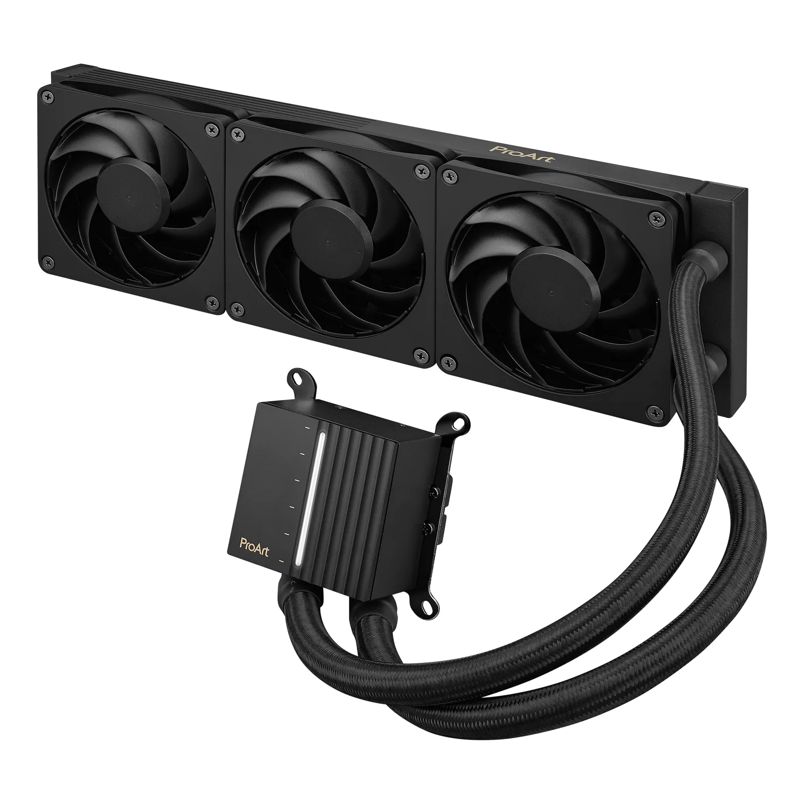 ASUS ProArt LC 360 90RC0120-M0UAY0 Thumbnail 2