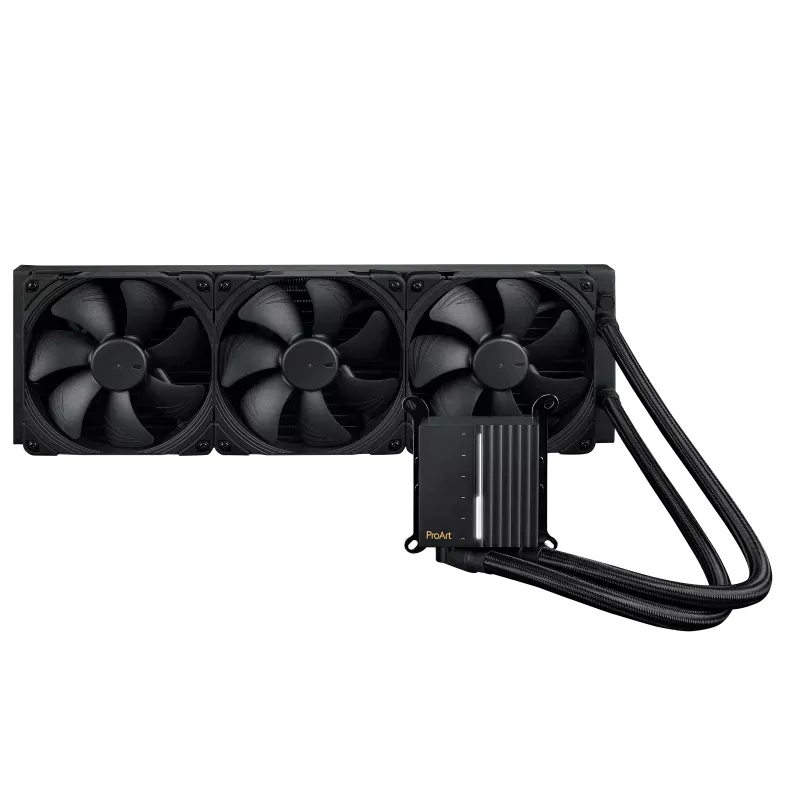 ASUS ProArt LC 420 90RC00N0-M0AAY0 Soğutm