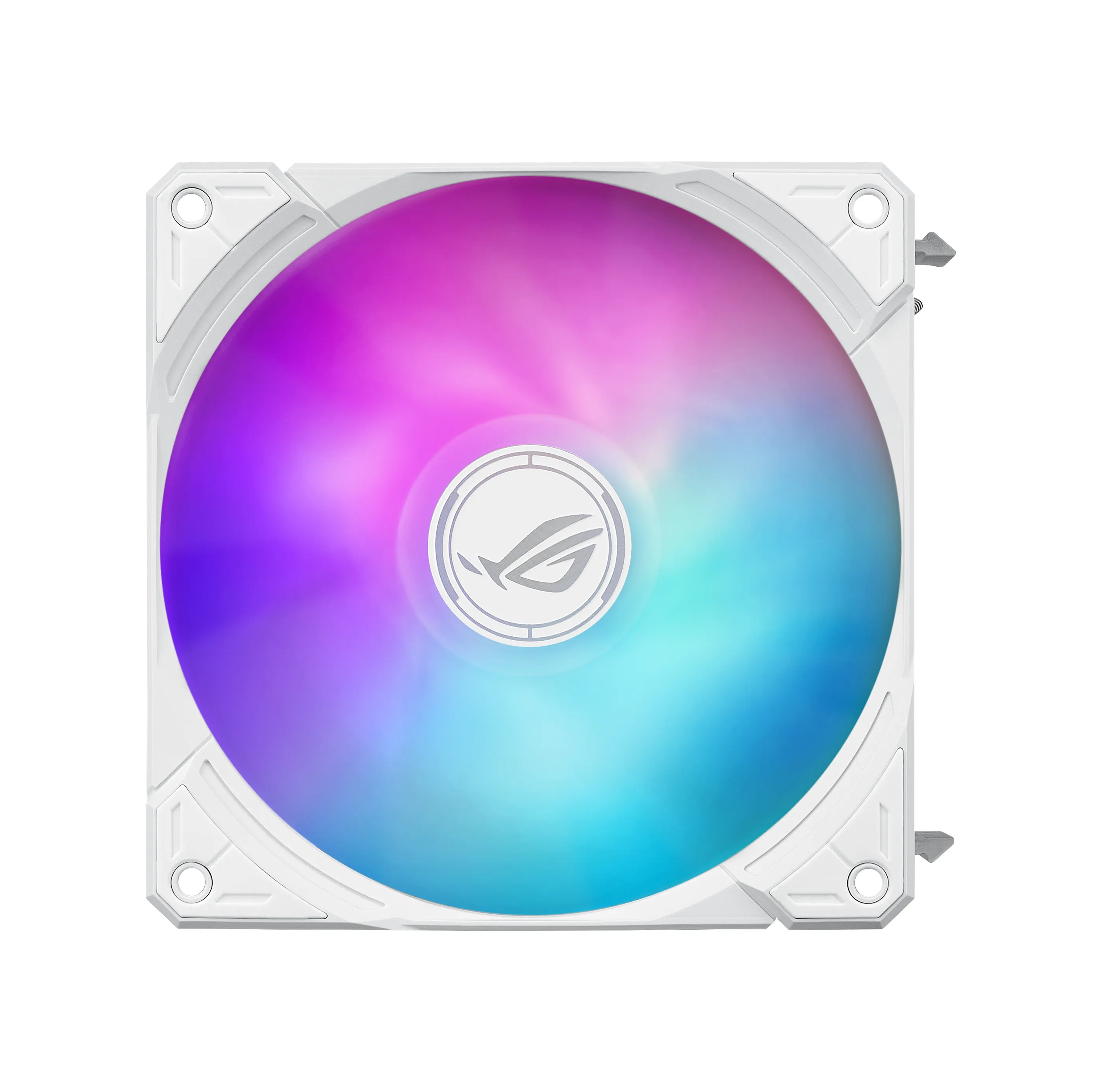 ASUS ROG Ryuo IV SLC 360 ARGB White Edition 90RC0152-B0EAY0 Soğutm