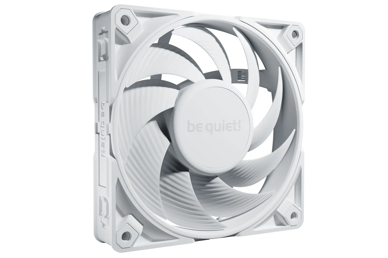 be quiet! BL118 Soğutm