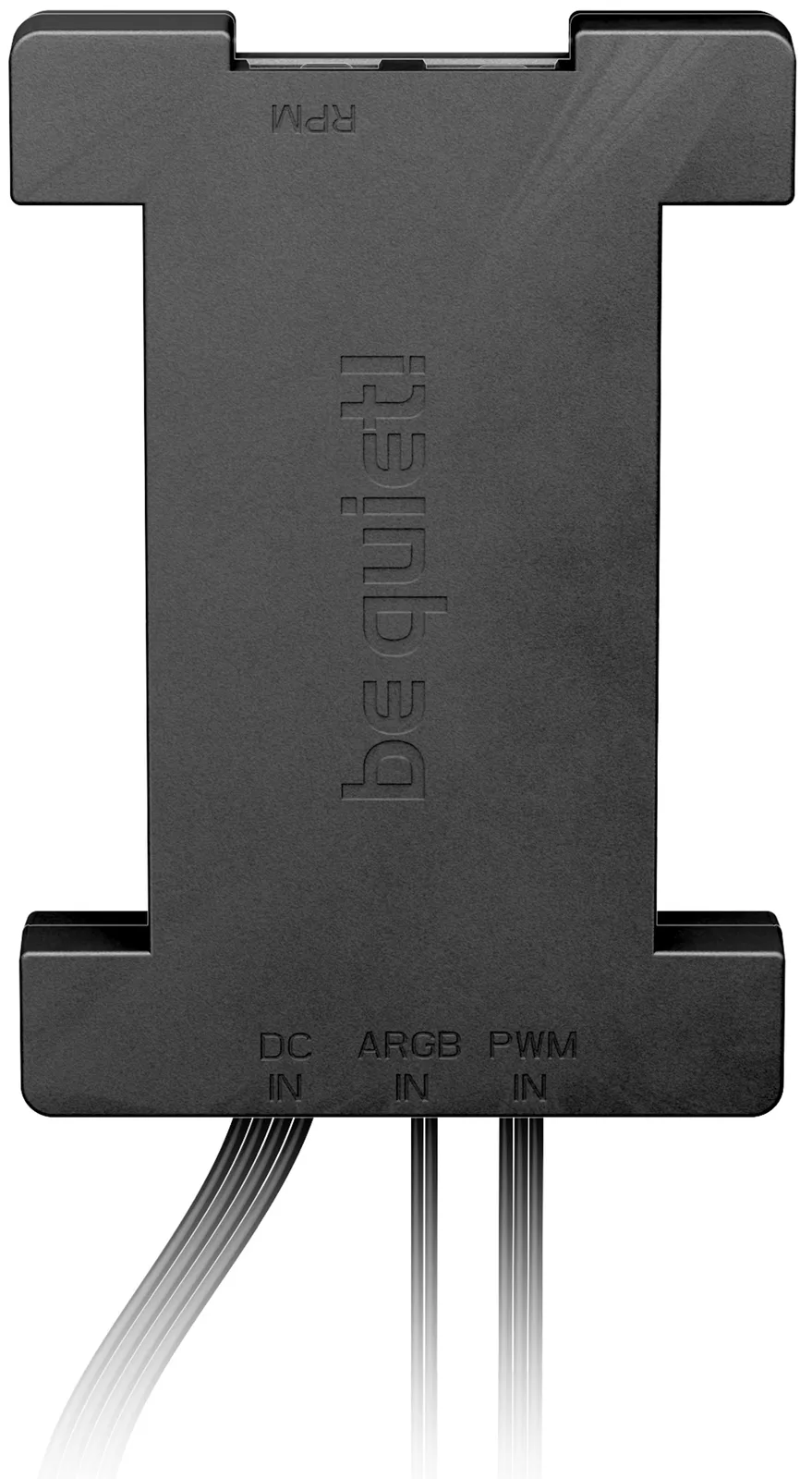 be quiet! LIGHT LOOP 360mm Black BW022 Thumbnail 3
