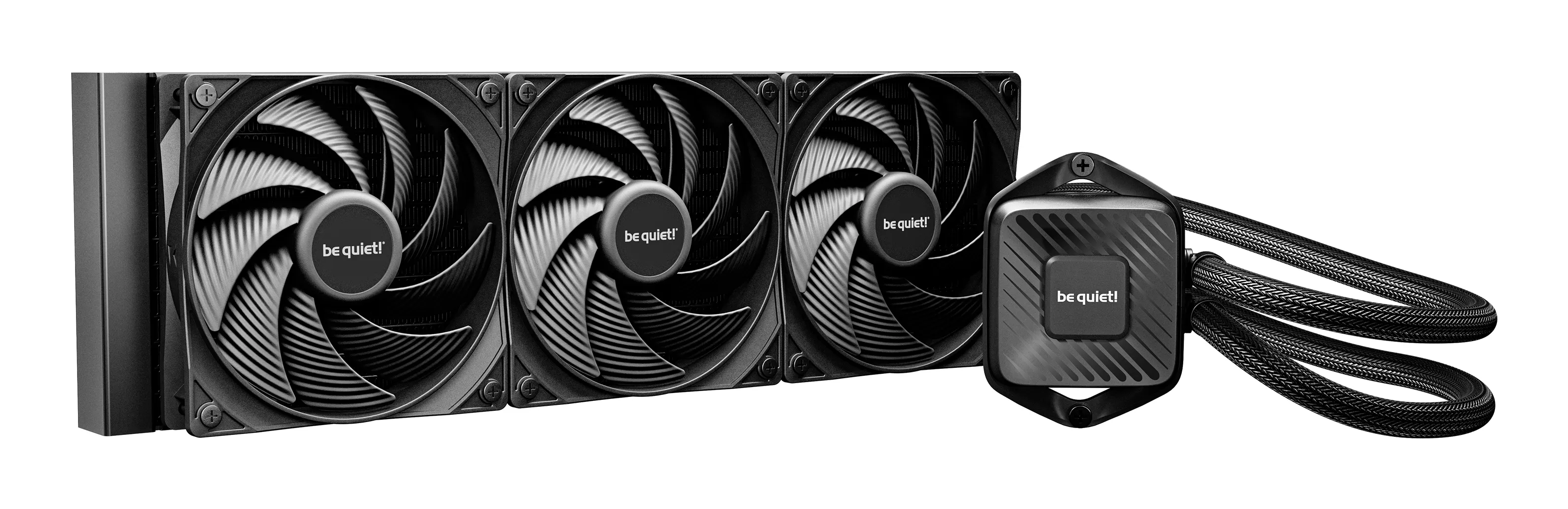 be quiet! PURE LOOP 3 BW029EU Soğutm