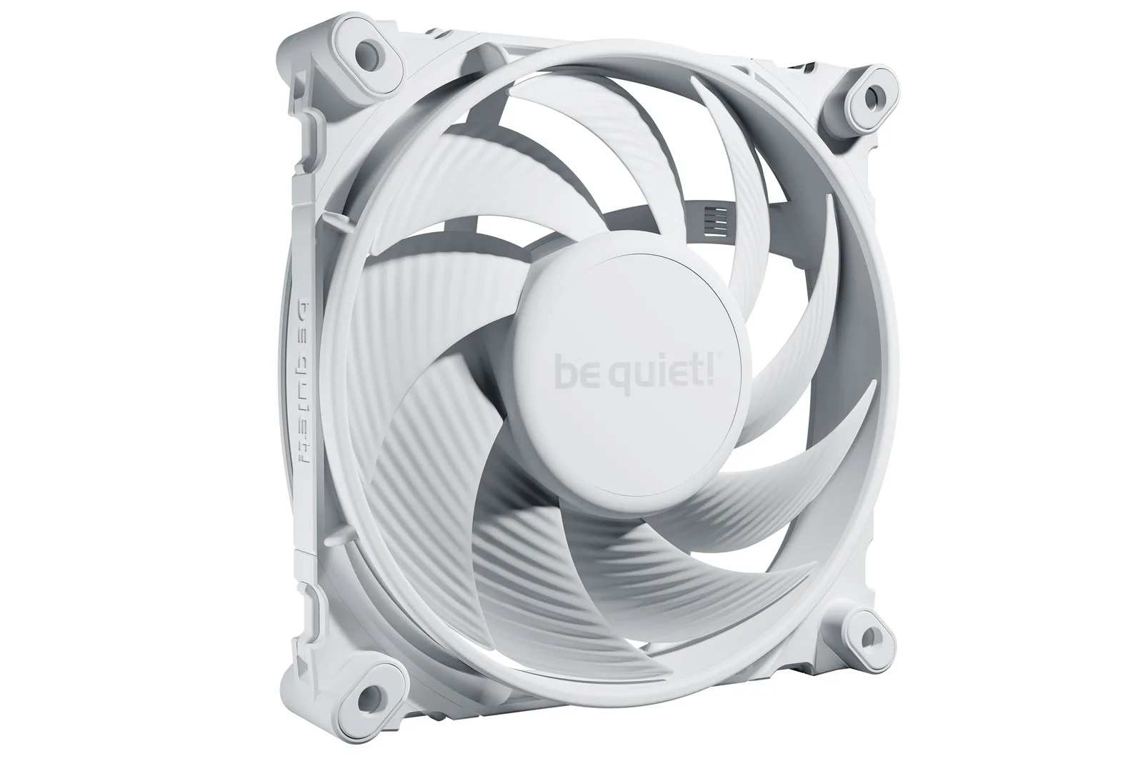 be quiet! SILENT WINGS 4 | 120mm PWM White BL114 Soğutm