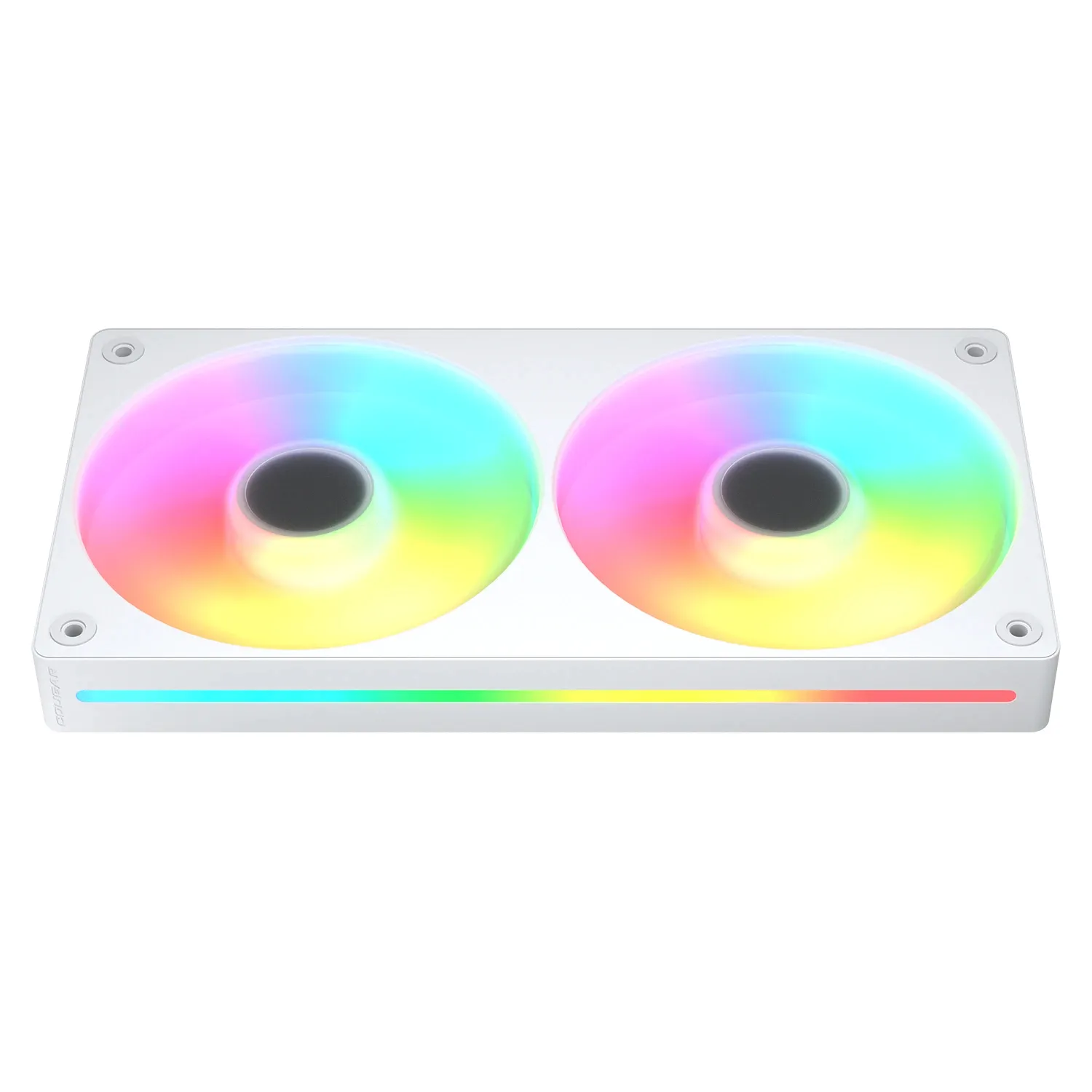 COUGAR CF-UN240FW-RGB 3MUN24FA1.0002 Soğutm
