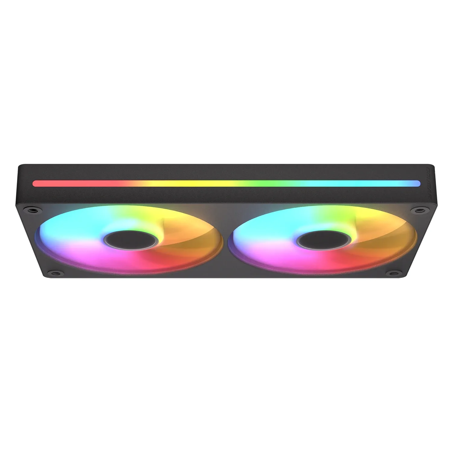 COUGAR CF-UN240RB-RGB​ 3MUN24RA1.0001 Soğutm