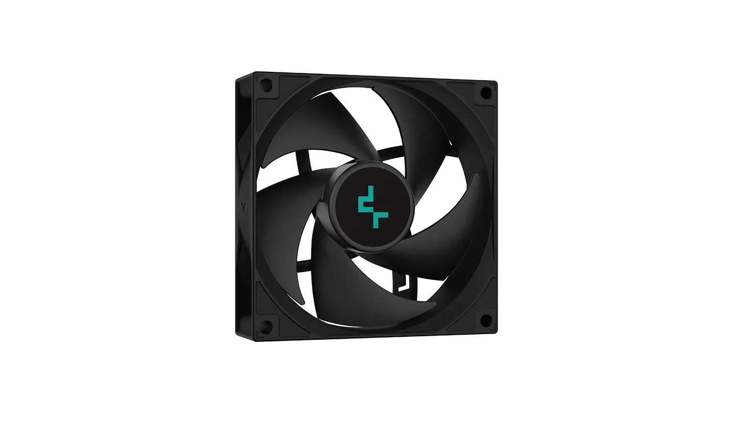 DeepCool AG200 R-AG200-BKNNMN-G Thumbnail 13