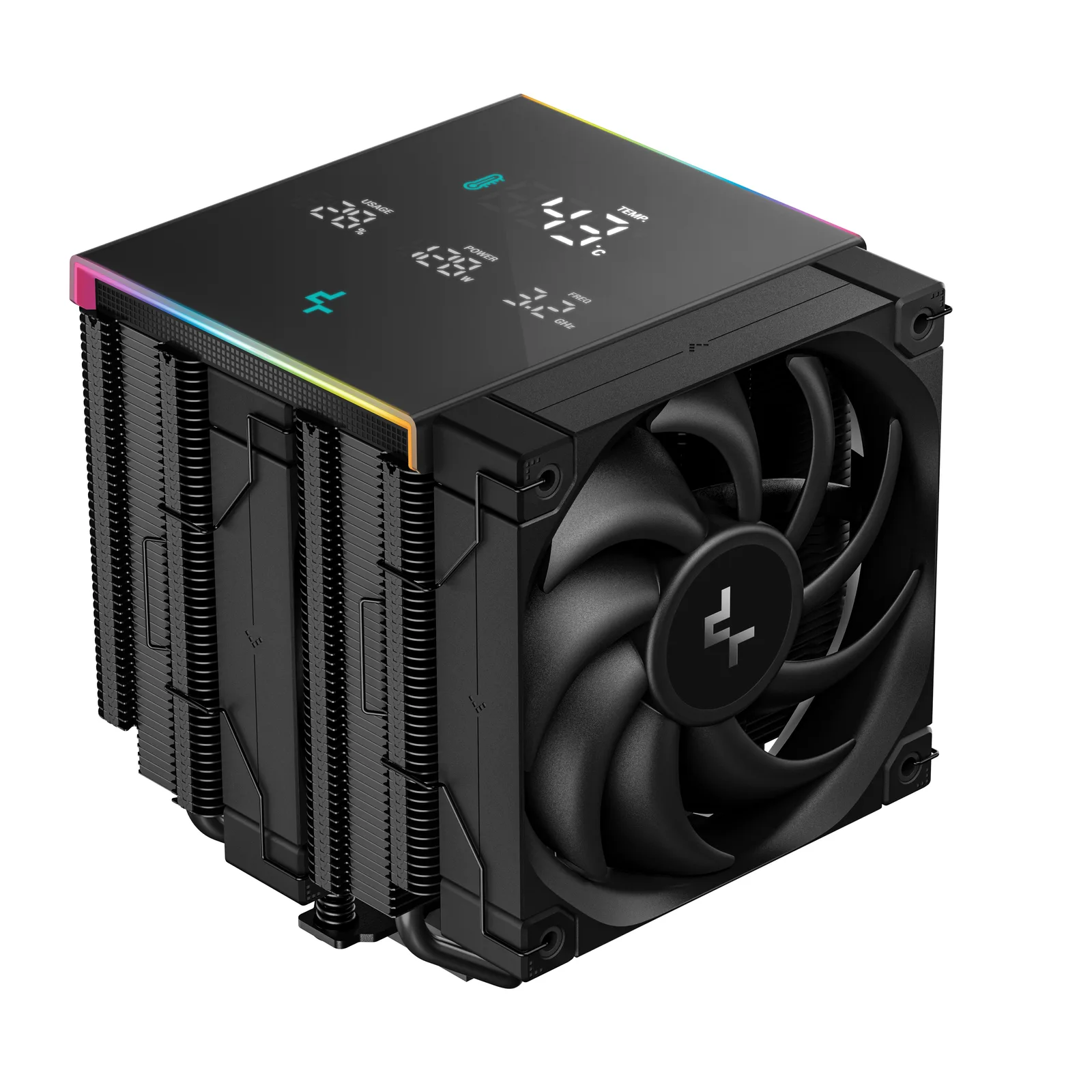 DeepCool AK620 Digital PRO R-AK620-BKAPMN-G Soğutm