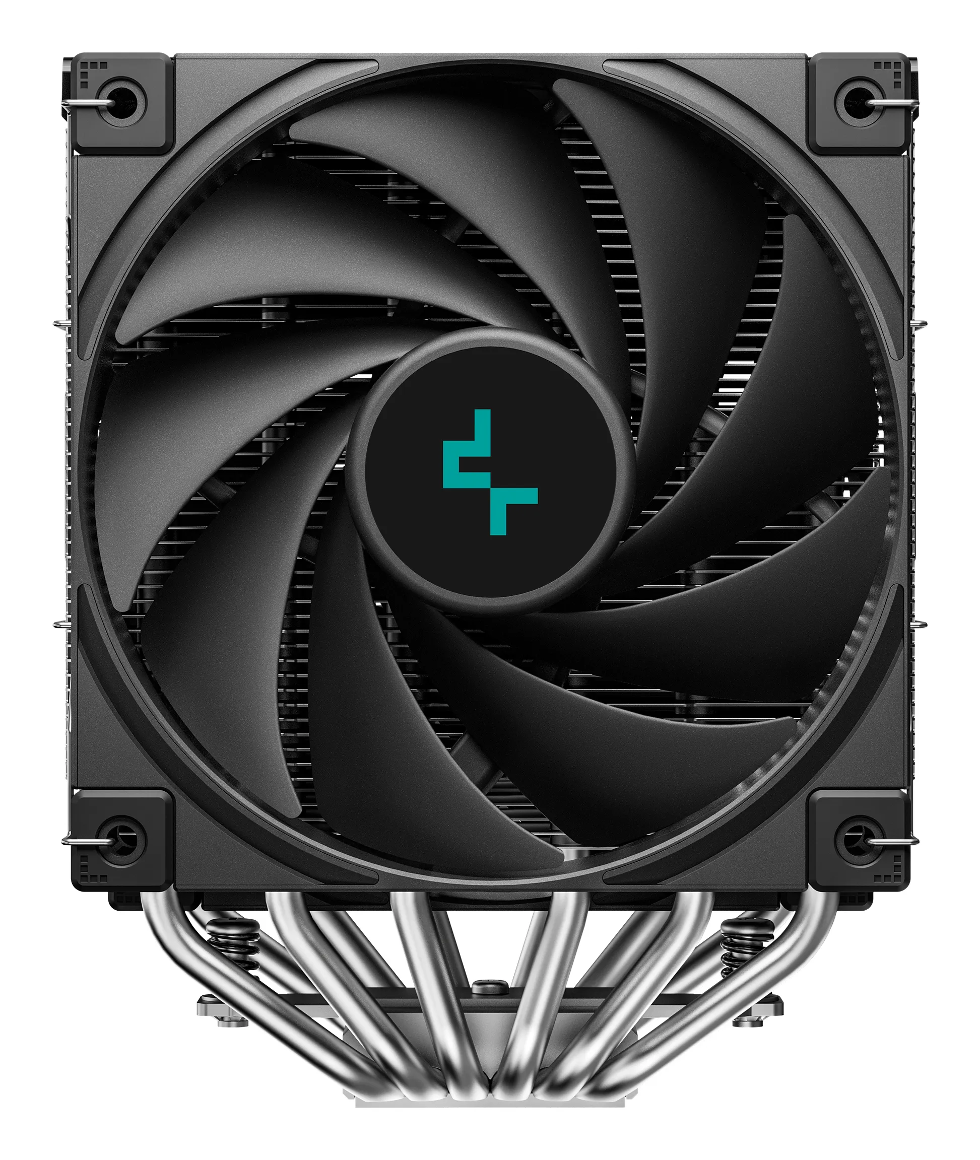 DeepCool AK620 Digital SE R-AK620-BKADMN-GJD Thumbnail 6