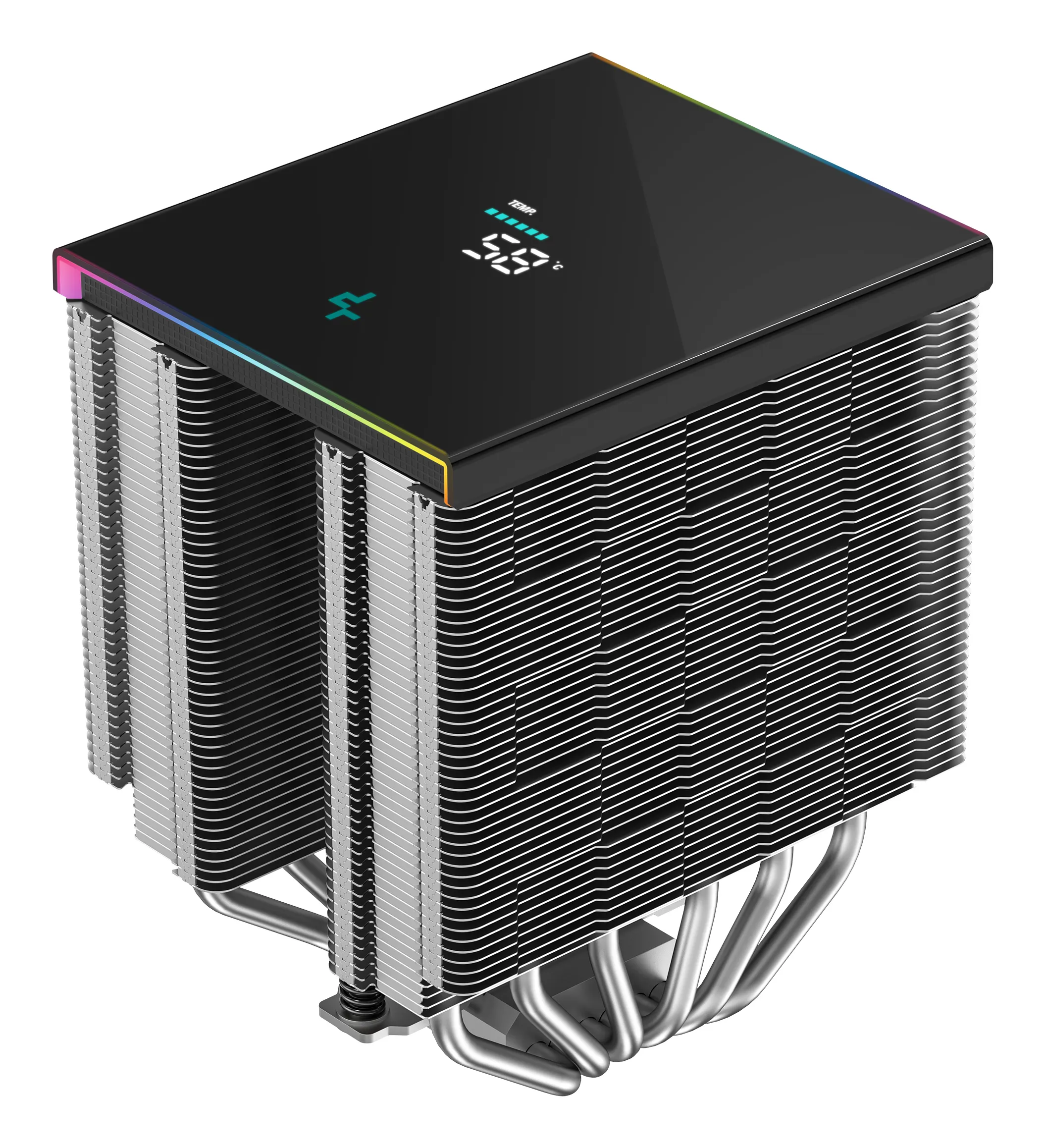 DeepCool AK620 Digital SE R-AK620-BKADMN-GJD Thumbnail 12