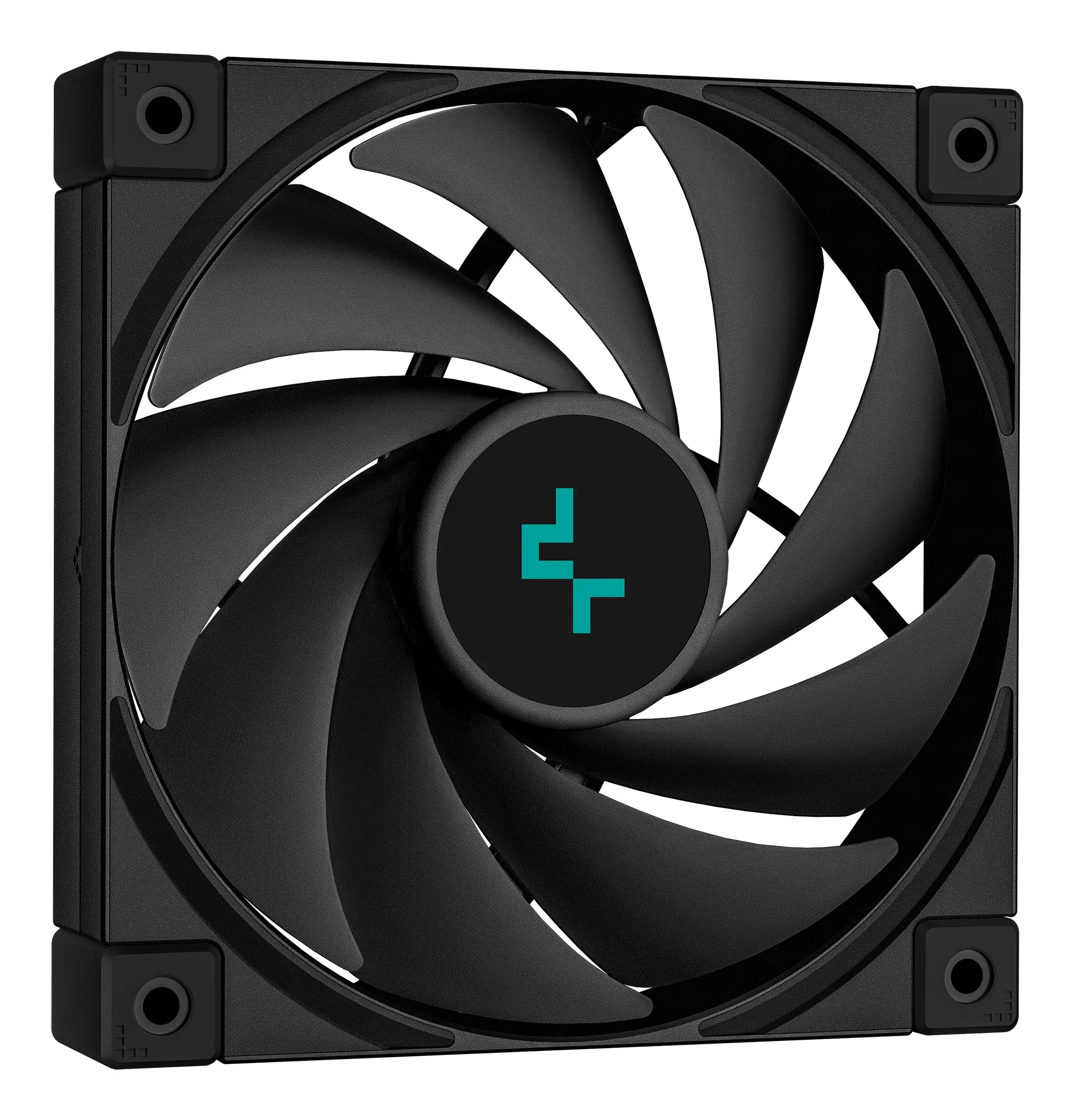 DeepCool AK620 Digital SE R-AK620-BKADMN-GJD Thumbnail 14