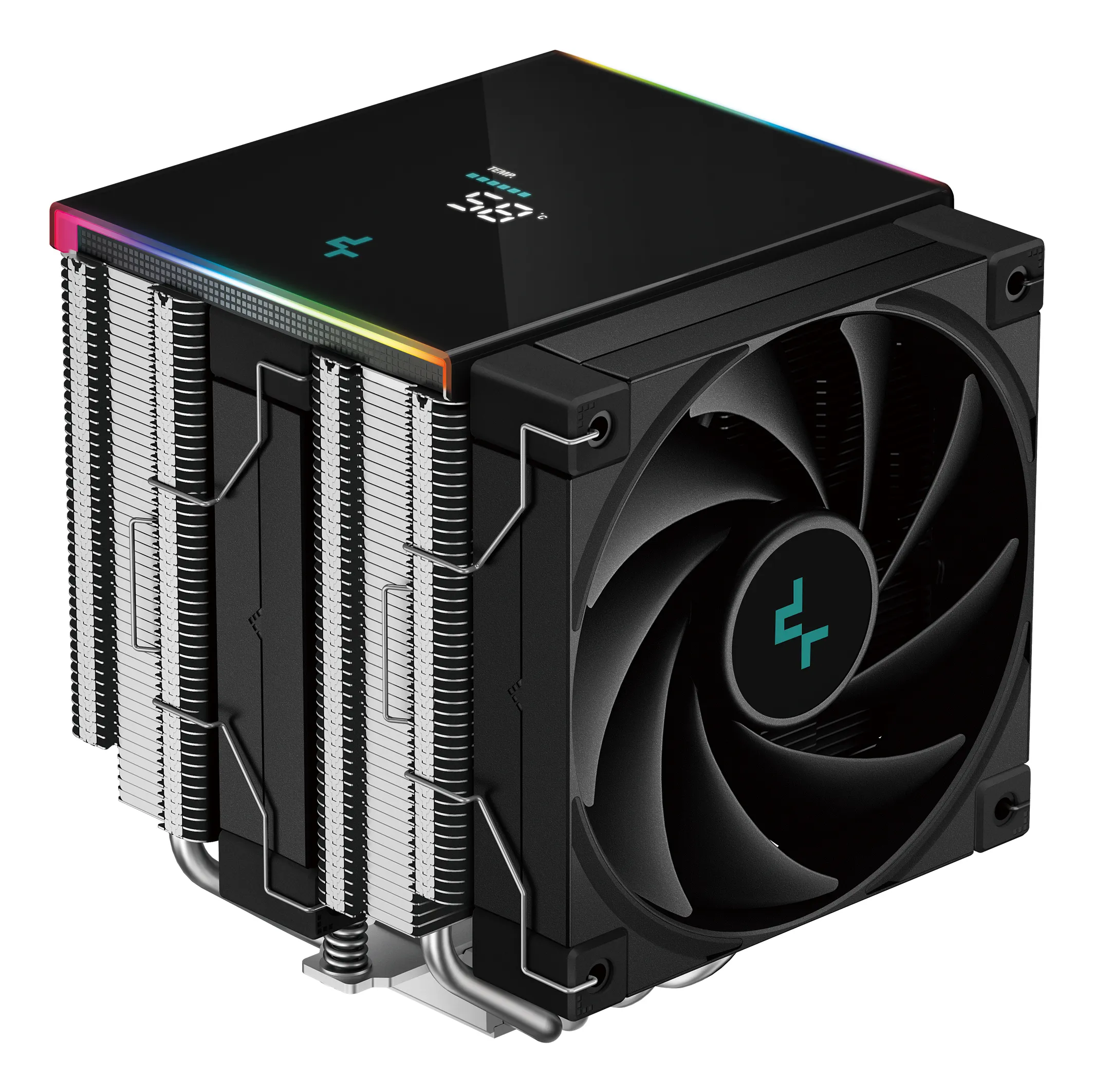 DeepCool AK620 Digital SE R-AK620-BKADMN-GJD Soğutm