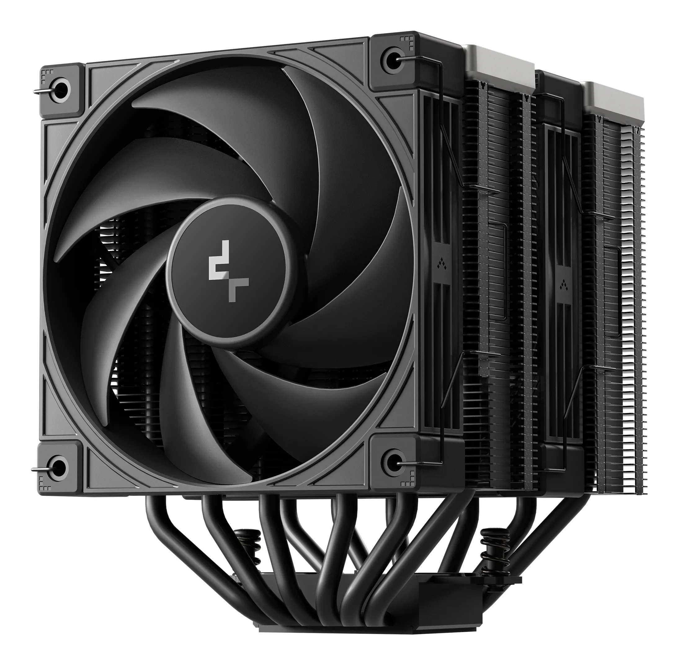 AK620 G2 R-AK620G2-BKNNMN-GJD Thumbnail 2