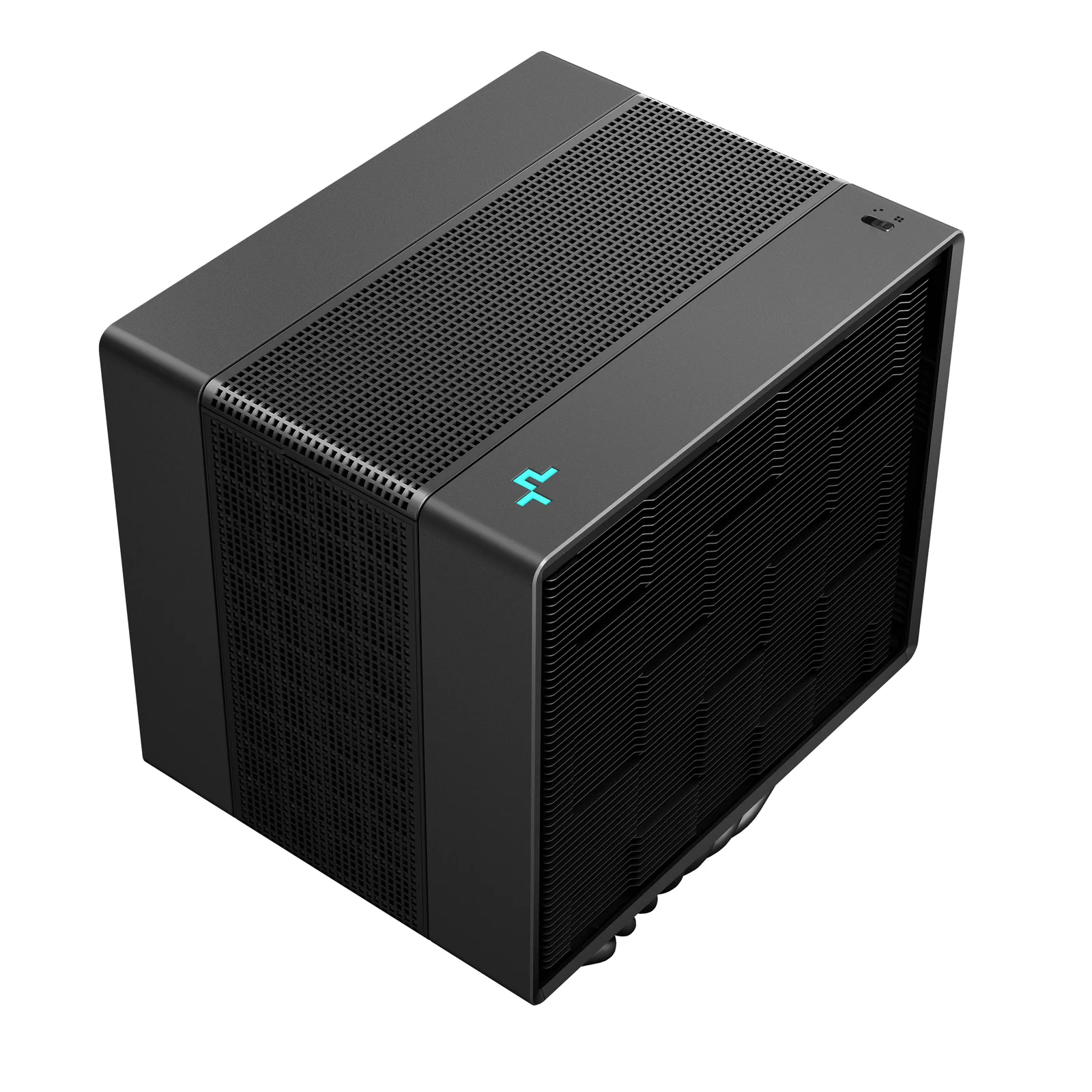 DeepCool ASSASSIN 4S R-ASN4S-BKGPMN-G Soğutm