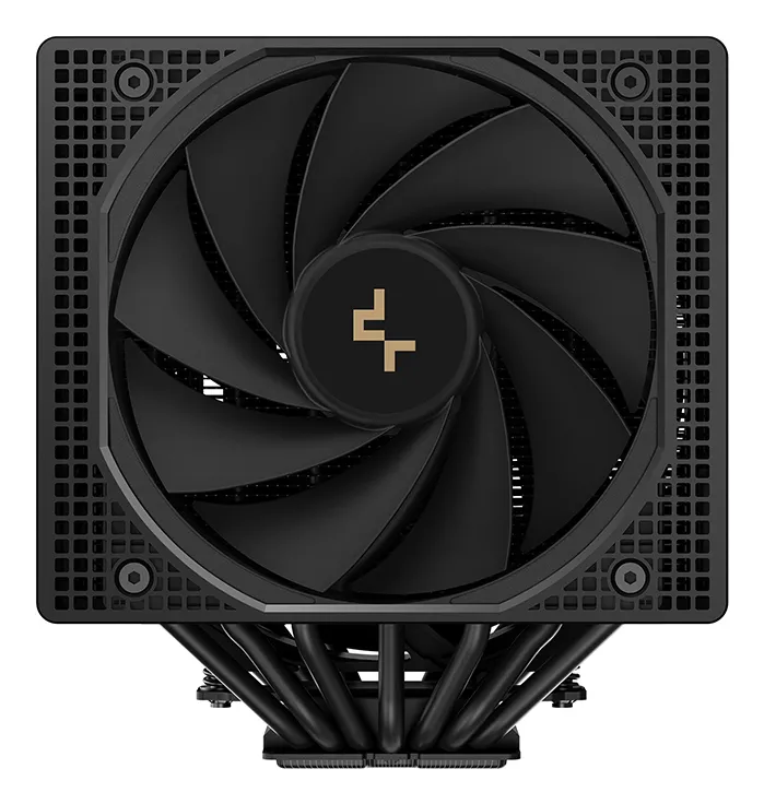DeepCool ASSASSIN VC ELITE R-ASN4-BKNVNN-GJD Thumbnail 5