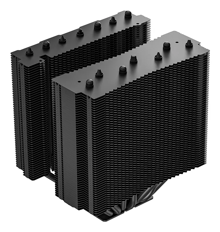 DeepCool ASSASSIN VC ELITE R-ASN4-BKNVNN-GJD Thumbnail 11