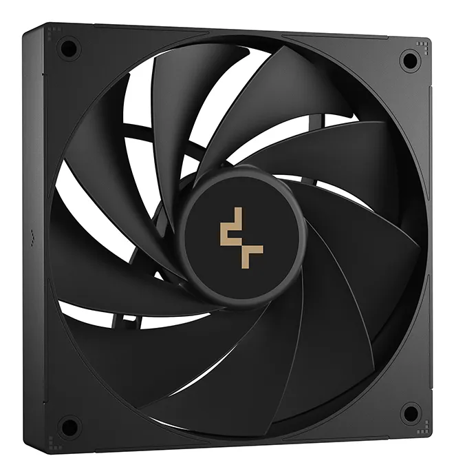 DeepCool ASSASSIN VC ELITE R-ASN4-BKNVNN-GJD Thumbnail 13
