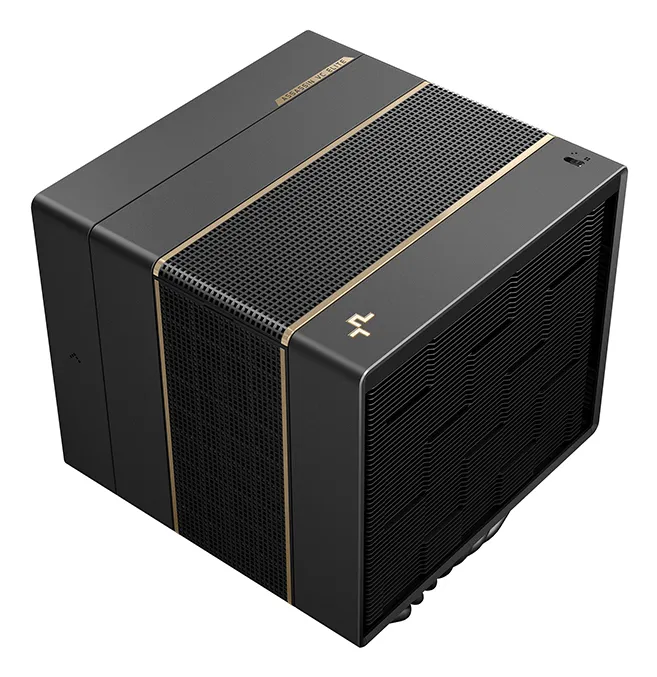 DeepCool ASSASSIN VC ELITE R-ASN4-BKNVNN-GJD Soğutm