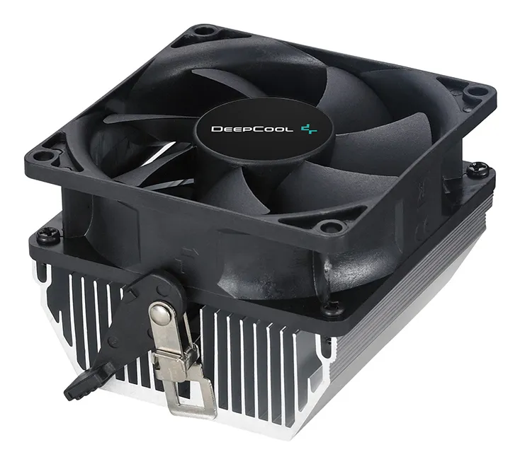 DeepCool CK-AM209 V2 DP-ACAL-A09 V2 Soğutm
