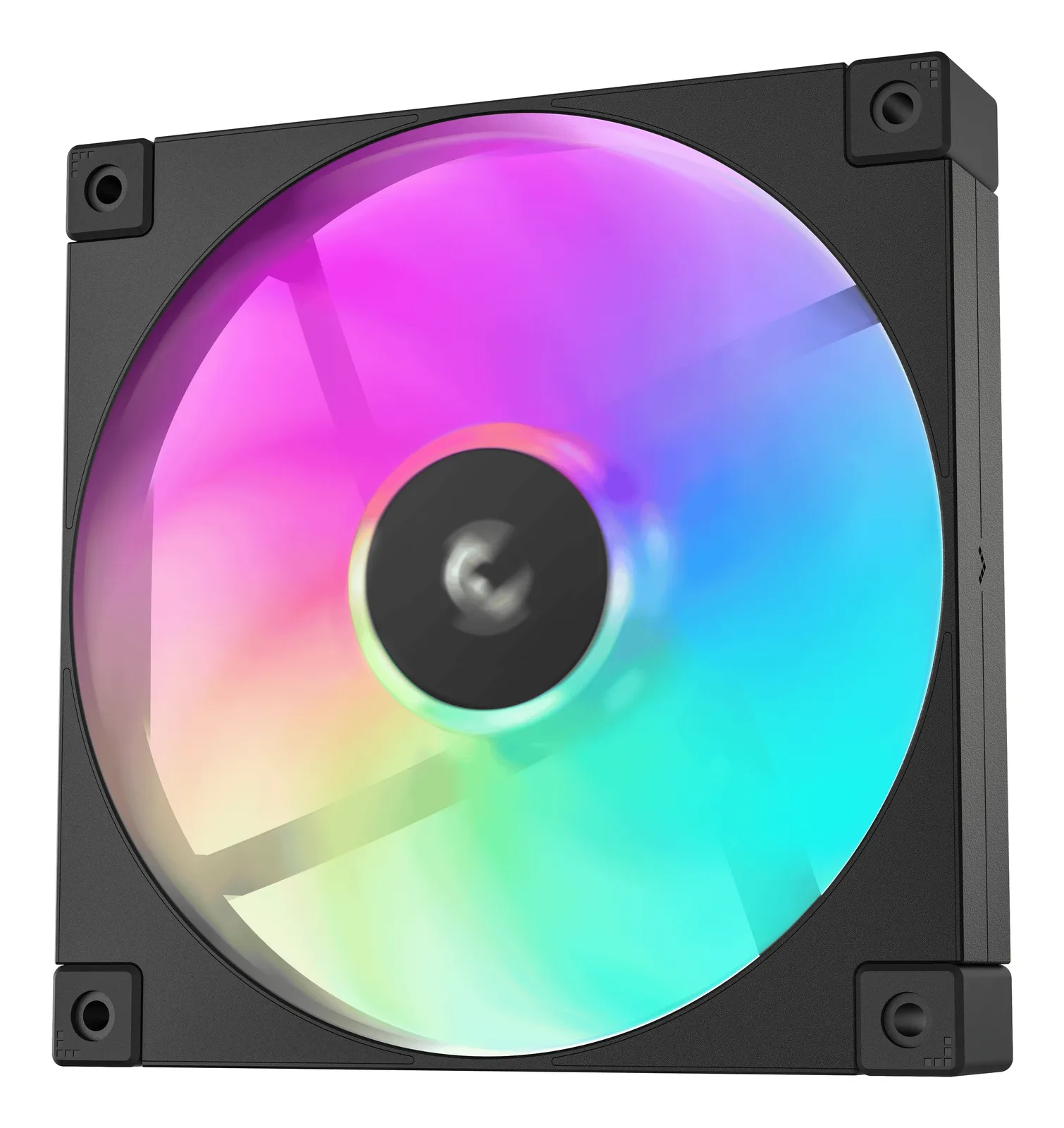DeepCool FD14 ARGB R-FD14-BKAPN1-G Soğutm