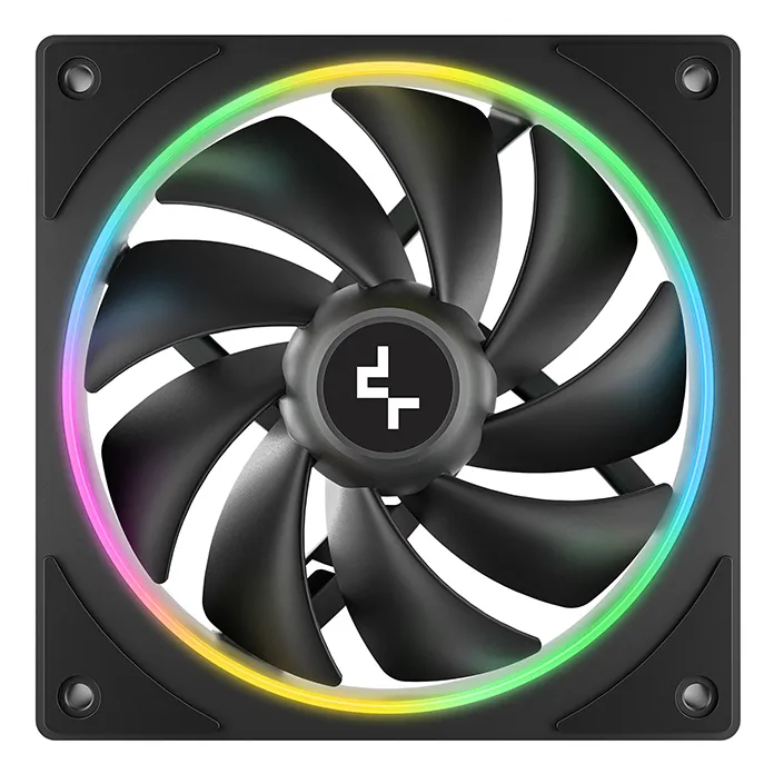 DeepCool FL12 SE R-FL12SE-BKAPN1-G Thumbnail 2