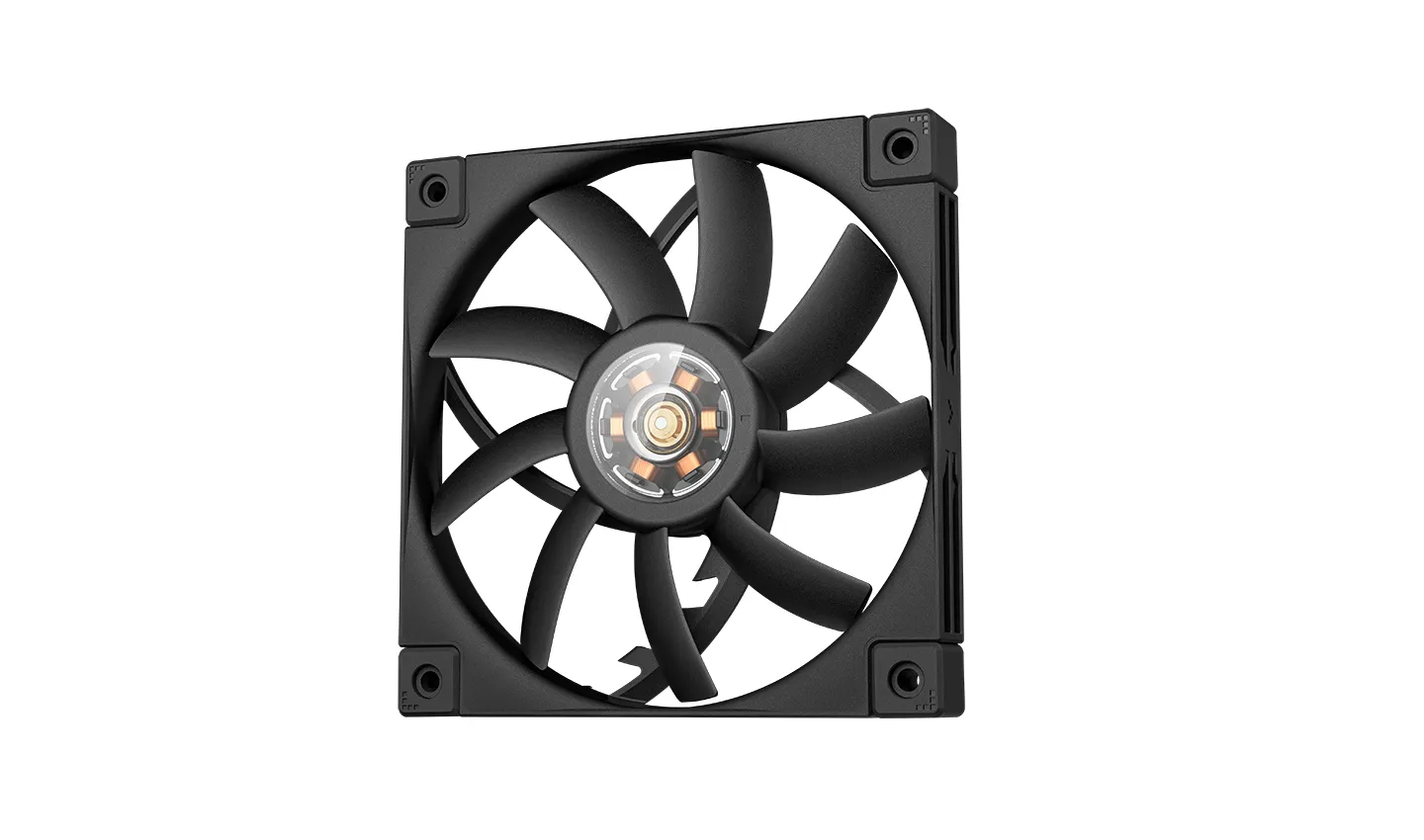 DeepCool FT12 SLIM R-FT12SLIM-BKWPN1-G Thumbnail 1