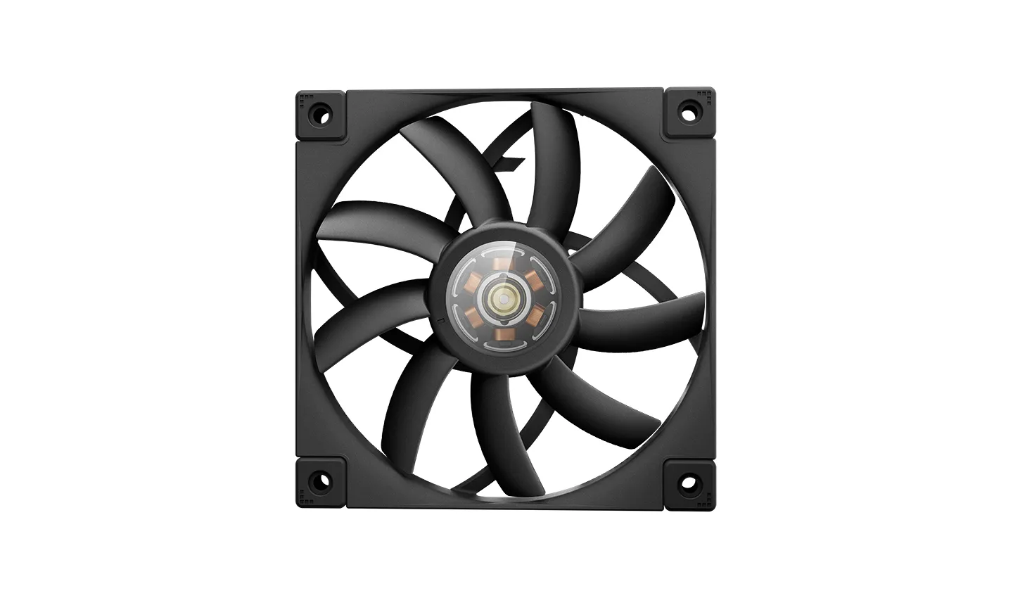 DeepCool FT12 SLIM R-FT12SLIM-BKWPN1-G Thumbnail 0