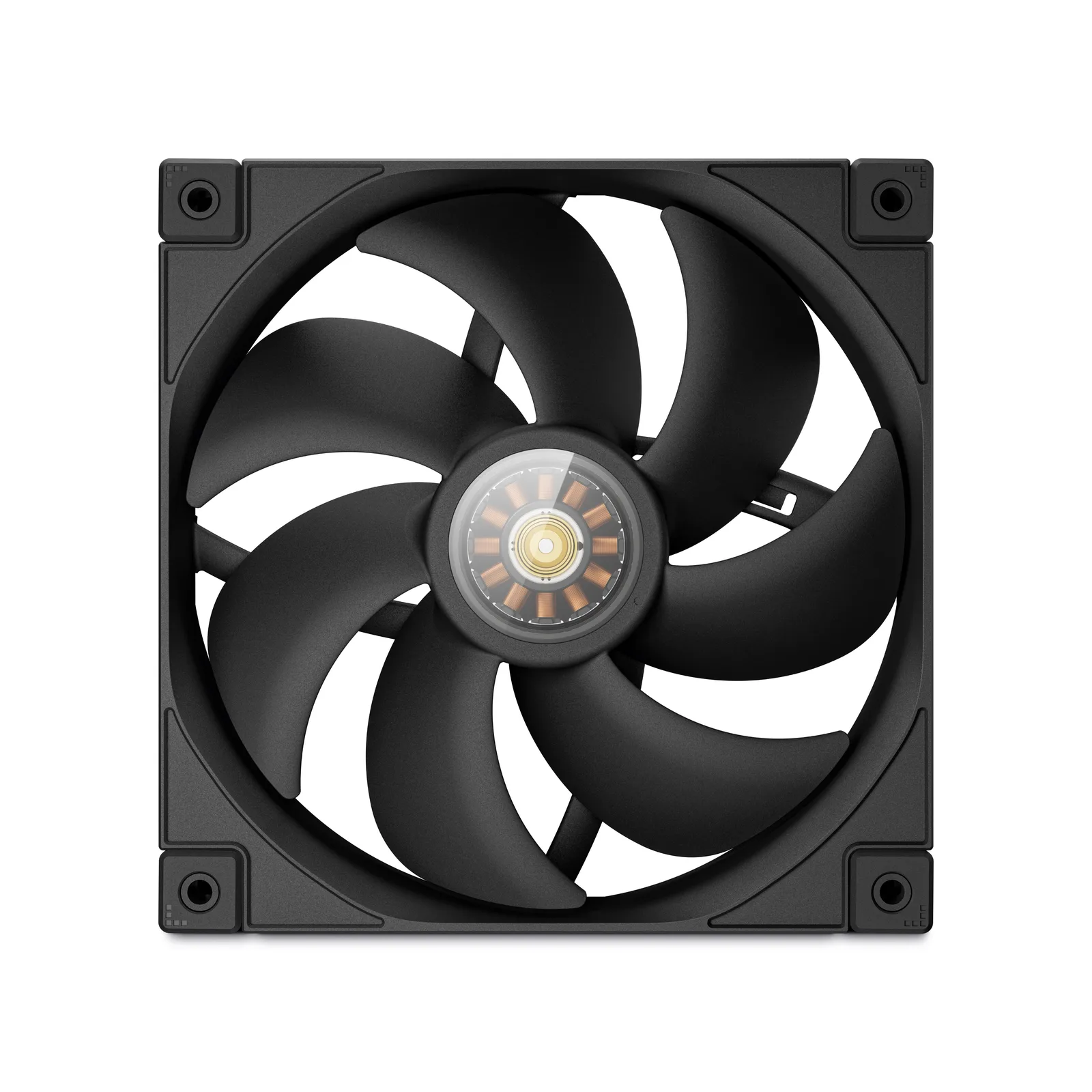 DeepCool FT14 R-FT14-BKWPN1-G Soğutm