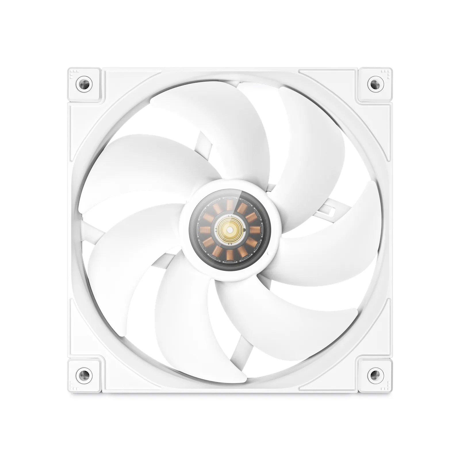 DeepCool FT14 WH R-FT14-WHWPN1-G Soğutm
