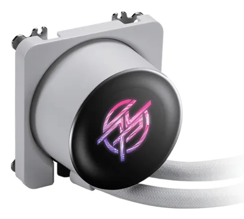 MSI MPG CORELIQUID P13 WHITE Thumbnail 2